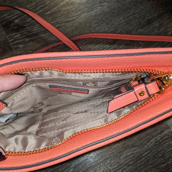 Anne Klein shoulder bag - Picture 2 of 4